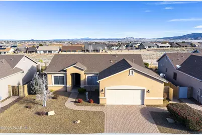 6396 E Ryder Court, Prescott Valley, AZ 86314 - Photo 1