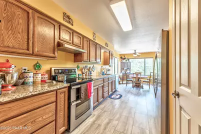 8237 N Red Oak Road, Prescott, AZ 86305 - Photo 23