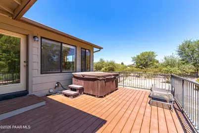 8237 N Red Oak Road, Prescott, AZ 86305 - Photo 17