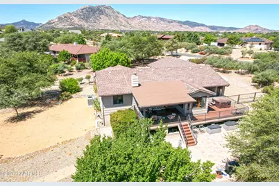 8237 N Red Oak Road, Prescott, AZ 86305 - Photo 45