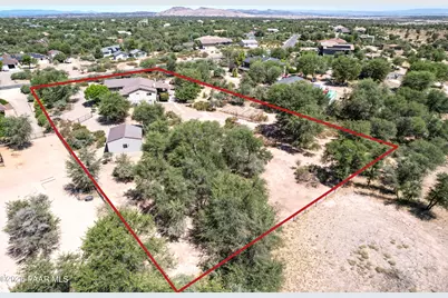 8237 N Red Oak Road, Prescott, AZ 86305 - Photo 41