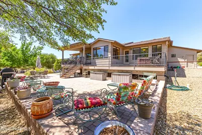 8237 N Red Oak Road, Prescott, AZ 86305 - Photo 49