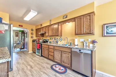 8237 N Red Oak Road, Prescott, AZ 86305 - Photo 21