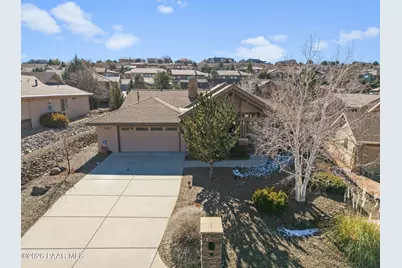 2902 Brooks Range, Prescott, AZ 86301 - Photo 45