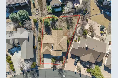 2902 Brooks Range, Prescott, AZ 86301 - Photo 47