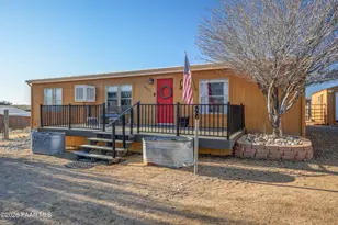 8175 E Dog Ranch Rd, Prescott Valley, AZ 86315 - Photo 1