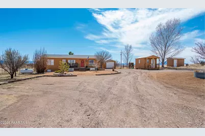 8175 E Dog Ranch Road, Prescott Valley, AZ 86315 - Photo 1