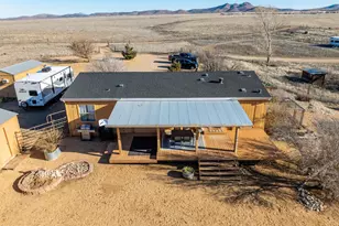 8175 E Dog Ranch Rd, Prescott Valley, AZ 86315 - Photo 17