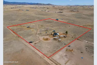 8175 E Dog Ranch Road, Prescott Valley, AZ 86315 - Photo 3