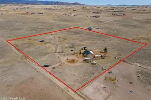 8175 E Dog Ranch Rd, Prescott Valley, AZ 86315 - Photo 3