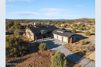 15610 N Silent Moon Lane, Prescott, AZ 86305 - Photo 1