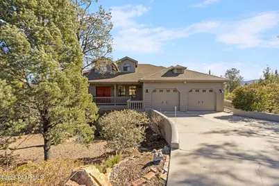 117 N Equestrian Way, Prescott, AZ 86303 - Photo 1