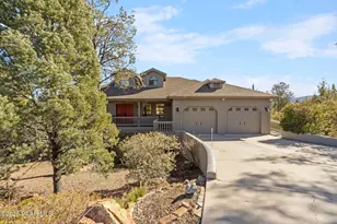 117 N Equestrian Way, Prescott, AZ 86303 - Photo 1