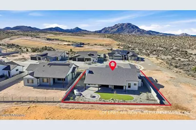 5653 Meridian Court, Prescott, AZ 86305 - Photo 41