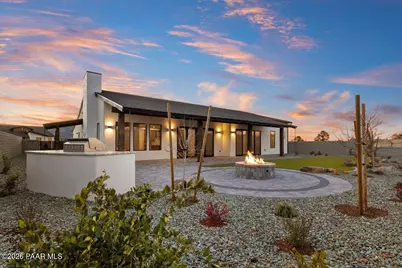 5653 Meridian Court, Prescott, AZ 86305 - Photo 37