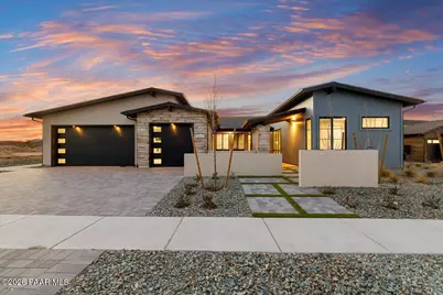 5646 Meridian Court, Prescott, AZ 86305 - Photo 1