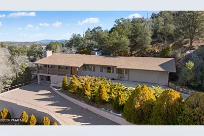 425 Fairway View Drive, Prescott, AZ 86303 - Photo 1