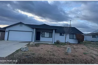 8613 E Hopi Drive, Prescott Valley, AZ 86314 - Photo 1