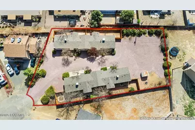 [Address not provided], Prescott Valley, AZ 86314 - Photo 5