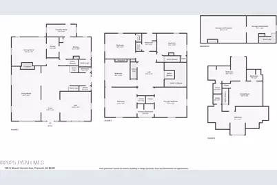 128 N Mount Vernon Avenue, Prescott, AZ 86301 - Photo 71