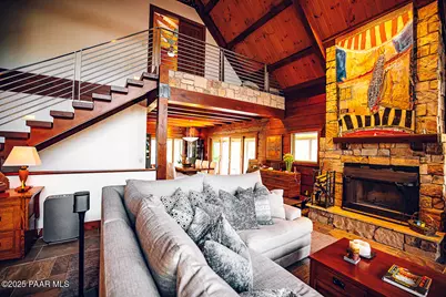 2505 E Old Miner Road, Prescott, AZ 86303 - Photo 7