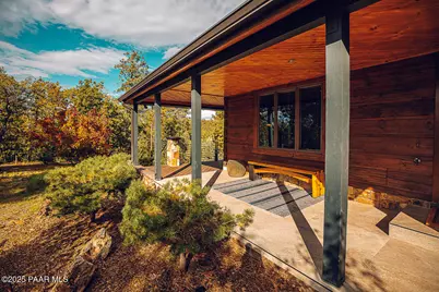 2505 E Old Miner Road, Prescott, AZ 86303 - Photo 85