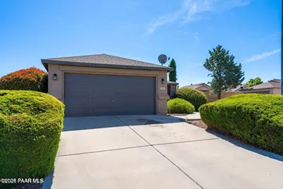 7585 N Knollwood Way, Prescott Valley, AZ 86315 - Photo 1