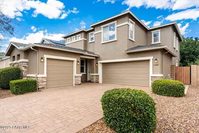 13084 Lima Street, Prescott Valley, AZ 86327 - Photo 41