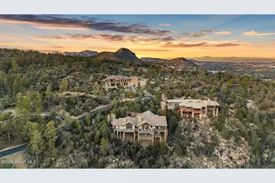 1065 S High Valley Ranch Road, Prescott, AZ 86303 - Photo 55