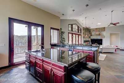 1065 S High Valley Ranch Road, Prescott, AZ 86303 - Photo 15