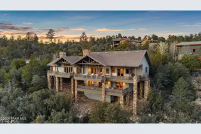 1065 S High Valley Ranch Road, Prescott, AZ 86303 - Photo 53