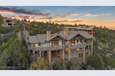 1065 S High Valley Ranch Road, Prescott, AZ 86303 - Photo 51
