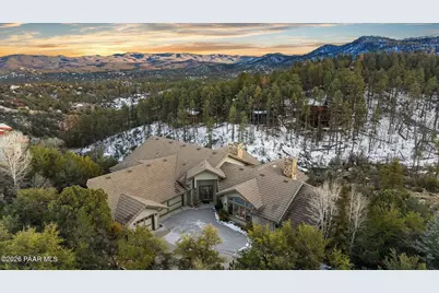 1065 S High Valley Ranch Road, Prescott, AZ 86303 - Photo 49