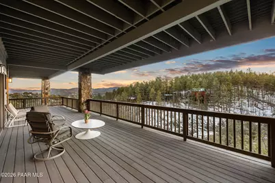 1065 S High Valley Ranch Road, Prescott, AZ 86303 - Photo 43