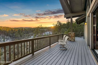1065 S High Valley Ranch Road, Prescott, AZ 86303 - Photo 5
