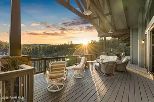 1065 S High Valley Ranch Rd, Prescott, AZ 86303 - Photo 5