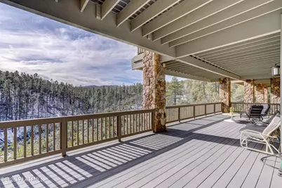 1065 S High Valley Ranch Road, Prescott, AZ 86303 - Photo 41