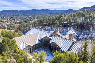 1065 S High Valley Ranch Road, Prescott, AZ 86303 - Photo 49