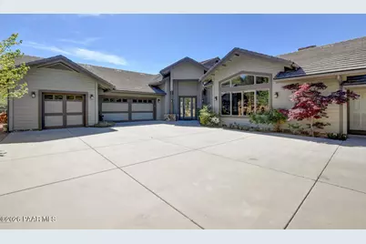 1065 S High Valley Ranch Road, Prescott, AZ 86303 - Photo 1