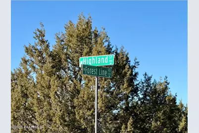 5190 N Forest Line Road, Williams, AZ 86046 - Photo 3