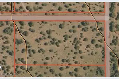 5190 N Forest Line Road, Williams, AZ 86046 - Photo 11