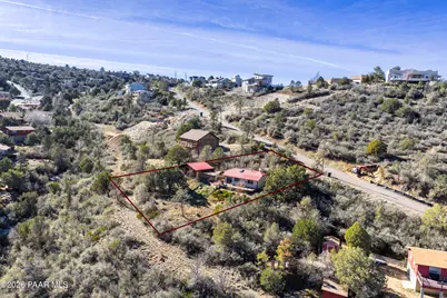 623 W Robinson Drive, Prescott, AZ 86303 - Photo 37