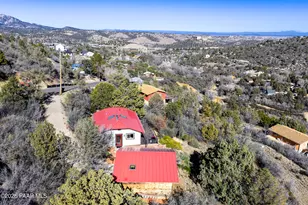 623 W Robinson Dr, Prescott, AZ 86303 - Photo 33