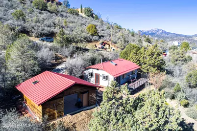 623 W Robinson Drive, Prescott, AZ 86303 - Photo 35