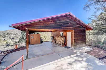 623 W Robinson Drive, Prescott, AZ 86303 - Photo 27