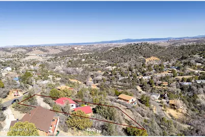 623 W Robinson Drive, Prescott, AZ 86303 - Photo 39