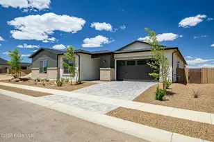 3228 Jagged Spire Ct, Prescott, AZ 86301 - Photo 3