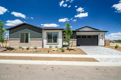 3228 Jagged Spire Court, Prescott, AZ 86301 - Photo 1