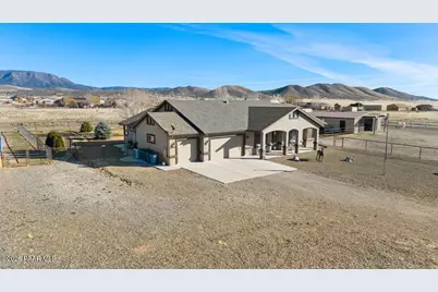 11295 N Scalli Way, Prescott Valley, AZ 86315 - Photo 1