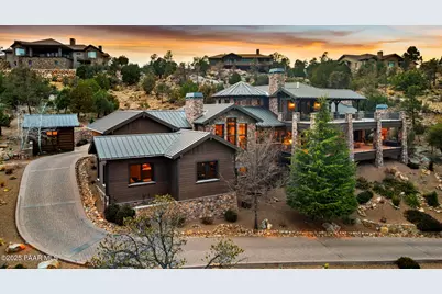 744 Woodridge Lane, Prescott, AZ 86303 - Photo 3